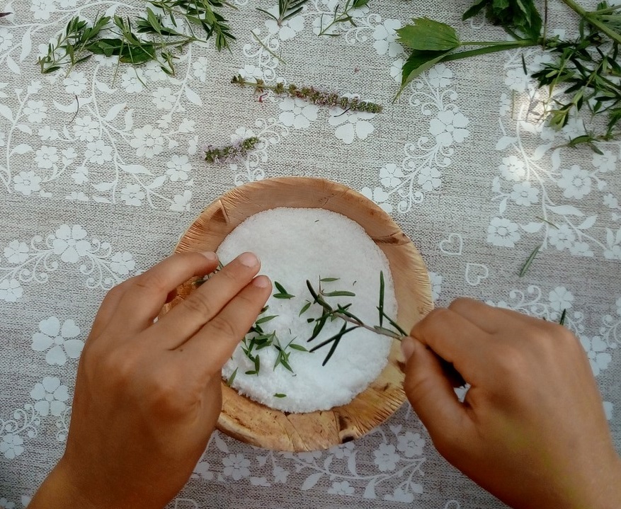 Laboratori